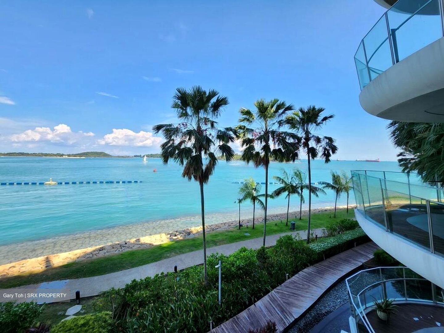 Seascape (D4), Condominium #457048021